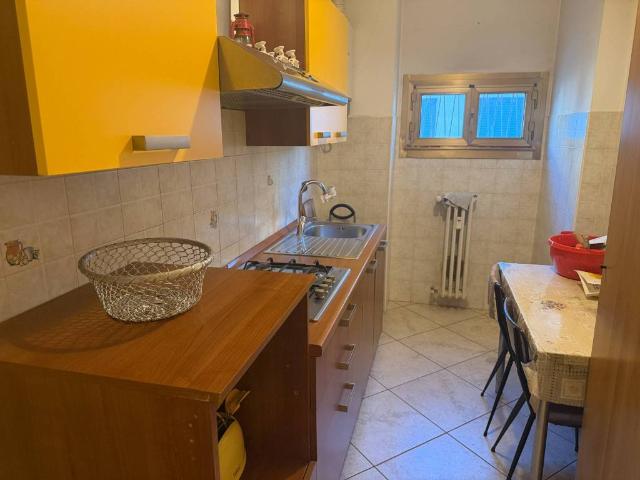 Appartamento in vendita a Cavenago Brianza, Lombardia