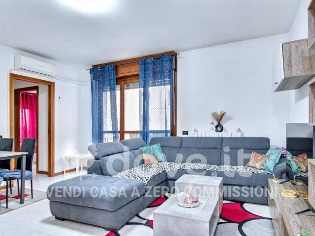 Appartamento in vendita a Malpaga, Cavernago