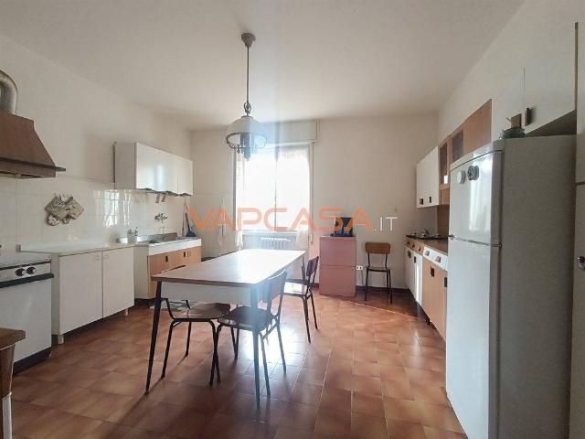 Appartamento in vendita a Malpaga, Cavernago