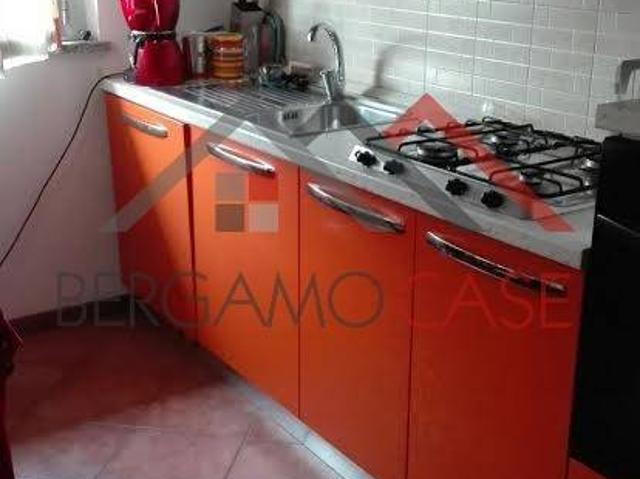 Appartamento in vendita a Malpaga, Cavernago