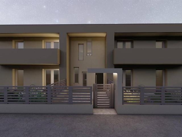 Appartamento in vendita a Malpaga, Cavernago