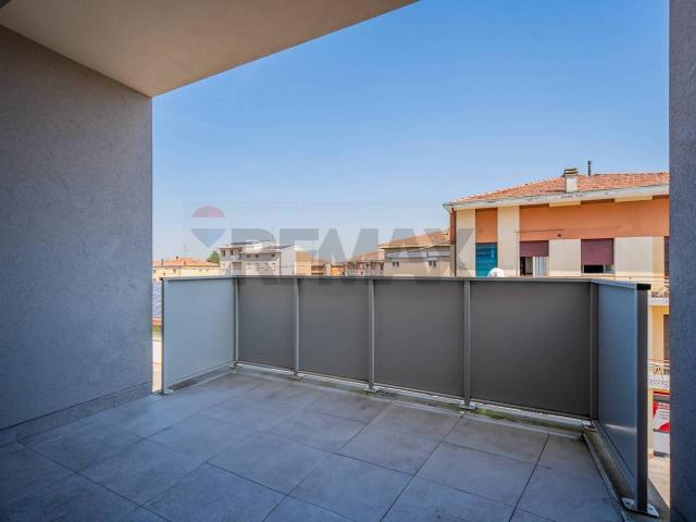 Appartamento in vendita a Unione Comuni Modenesi Area Nord, Cavezzo