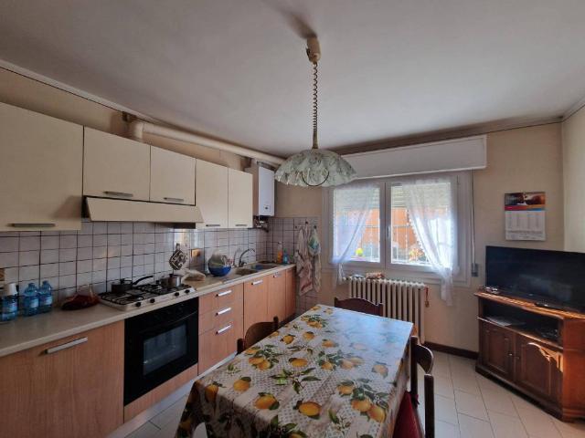 Villa Indipendente in vendita a Unione Comuni Modenesi Area Nord, Cavezzo