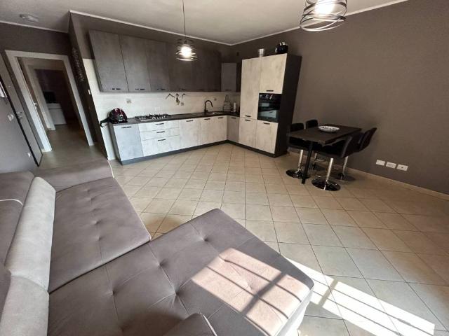 Appartamento in vendita a Unione Comuni Modenesi Area Nord, Cavezzo