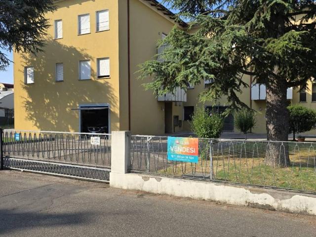 Appartamento in vendita a Unione Comuni Modenesi Area Nord, Cavezzo