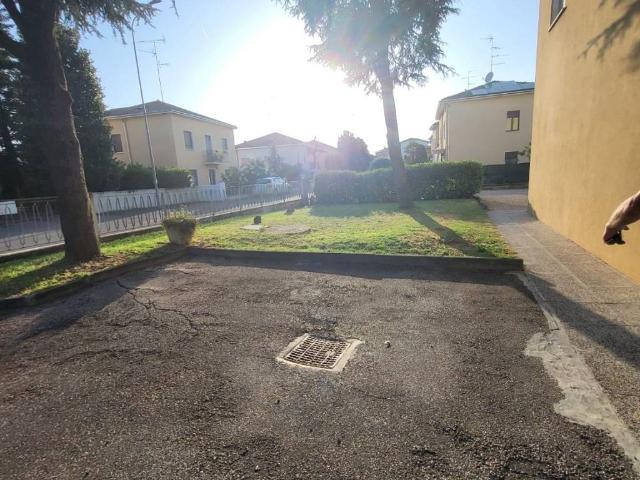 Appartamento in vendita a Unione Comuni Modenesi Area Nord, Cavezzo