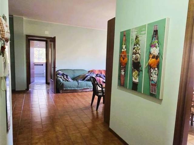 Appartamento in vendita a Unione Comuni Modenesi Area Nord, Cavezzo