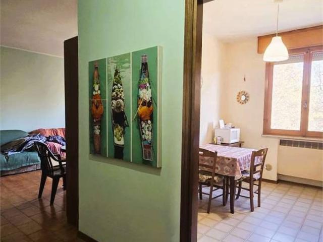 Appartamento in vendita a Unione Comuni Modenesi Area Nord, Cavezzo