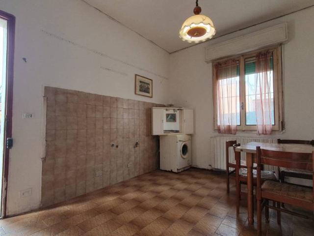 Appartamento in vendita a Unione Comuni Modenesi Area Nord, Cavezzo