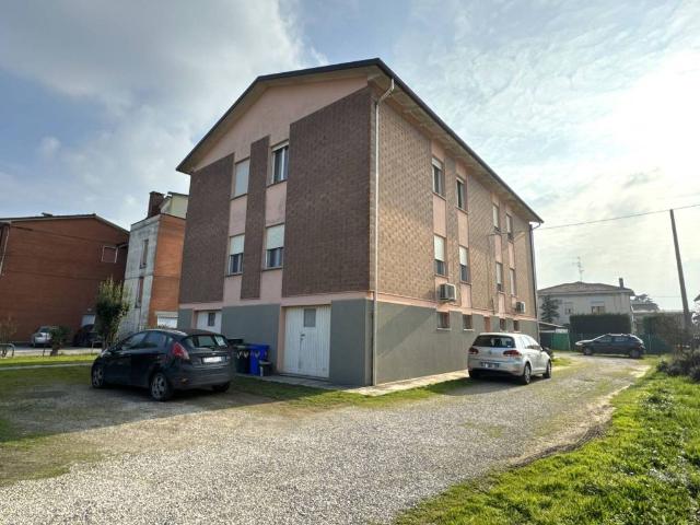 Appartamento in vendita a Unione Comuni Modenesi Area Nord, Cavezzo