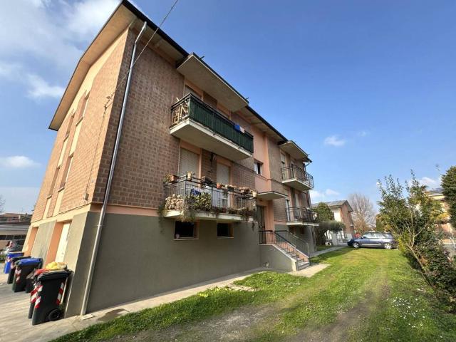 Appartamento in vendita a Unione Comuni Modenesi Area Nord, Cavezzo