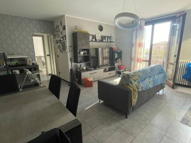 Appartamento in vendita a Motta, Cavezzo