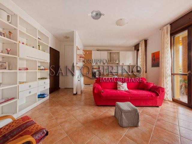 Appartamento in vendita a Cavezzo, Reggio Emilia