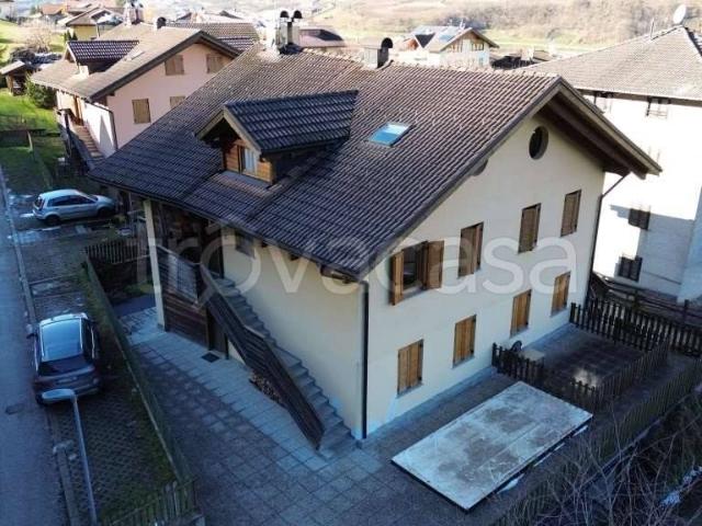 Appartamento in vendita a Comunità della Valle di Sole, Cavizzana