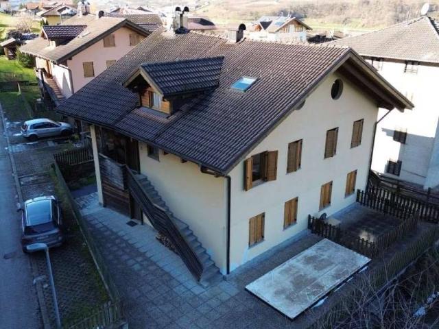 Appartamento in vendita a Comunità della Valle di Sole, Cavizzana