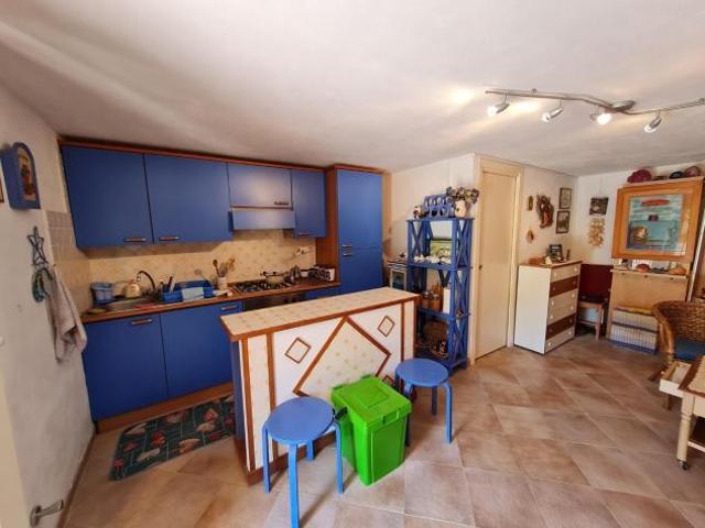 Monolocale in vendita a Livorno