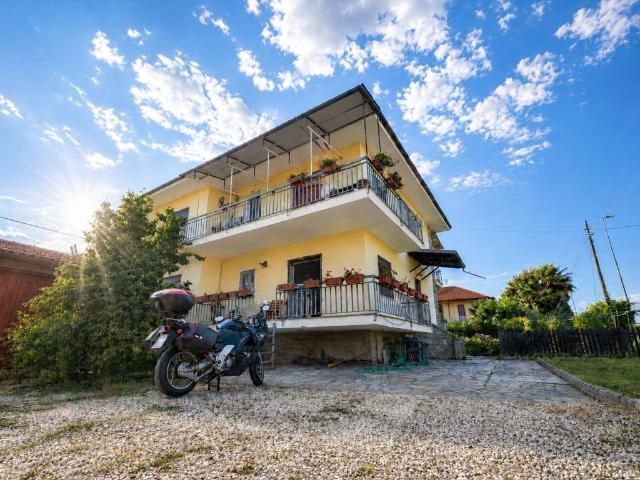 Appartamento in vendita a Piemonte, Torino