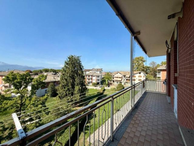 Appartamento in vendita a Cavour, Torino