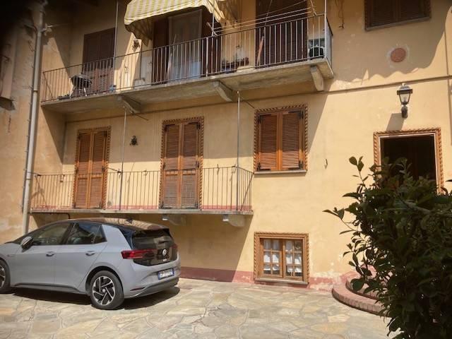 Appartamento in vendita a Piemonte, Torino