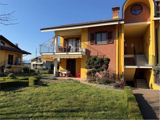 Appartamento in vendita a Piemonte, Torino