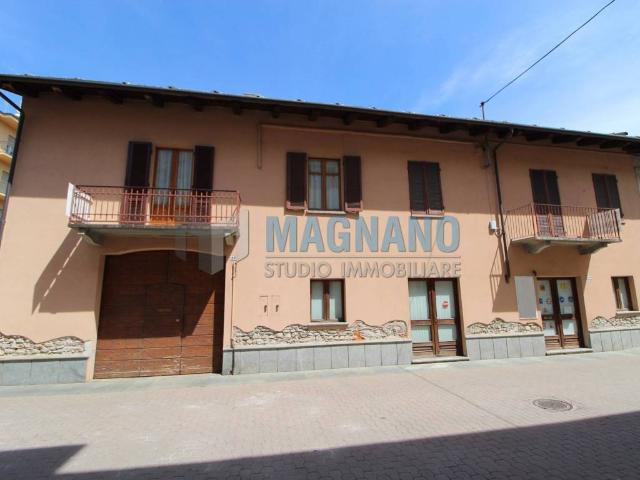 Appartamento in vendita a Piemonte, Torino