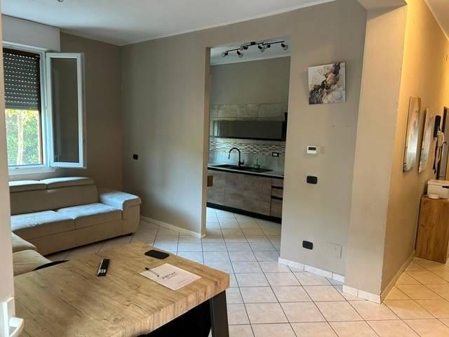 Appartamento in vendita a Cavriago-San Terenziano, Cavriago