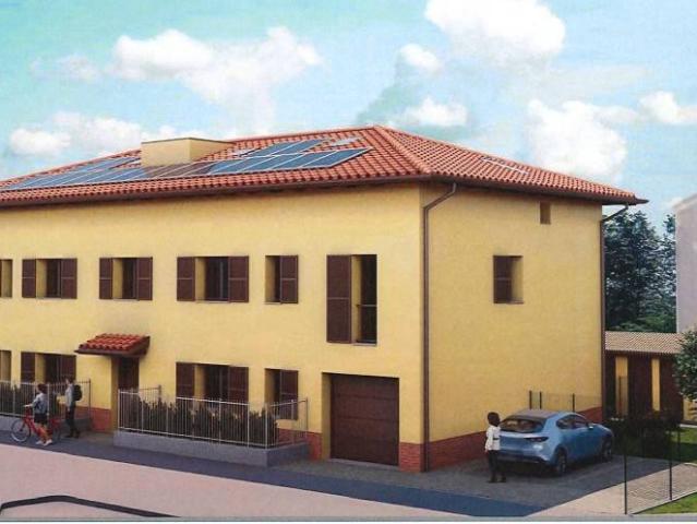 Appartamento in vendita a Val d’Enza, Re