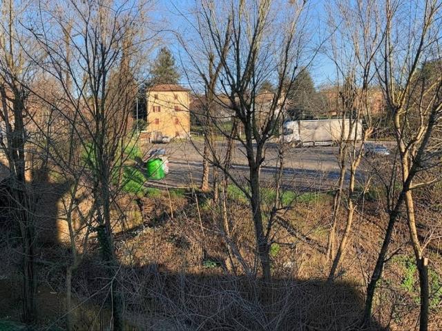 Appartamento in vendita a Cavriago-San Nicolò, Cavriago