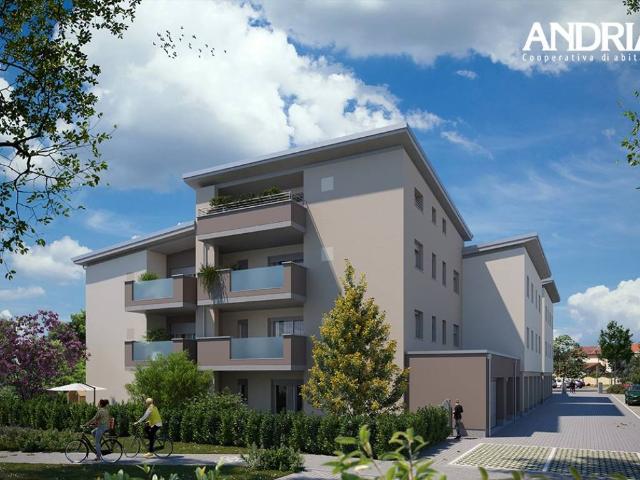 Appartamento in vendita a Cavriago-San Terenziano, Cavriago