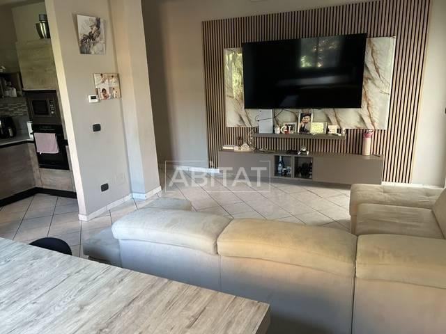 Appartamento in vendita a Cavriago-San Terenziano, Cavriago