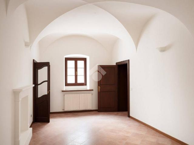 Appartamento in vendita a Cavriana
