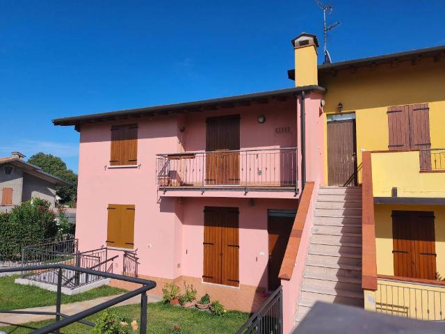 Appartamento in vendita a Cavriana, Lombardia
