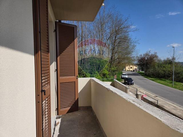 Appartamento in vendita a Montegonzi, Toscana