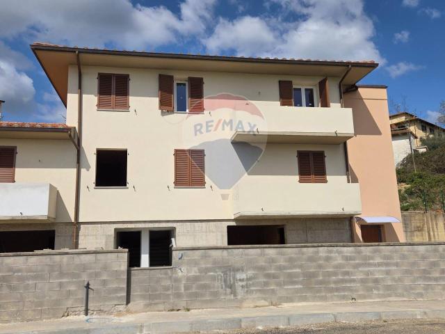 Appartamento in vendita a Montegonzi, Toscana