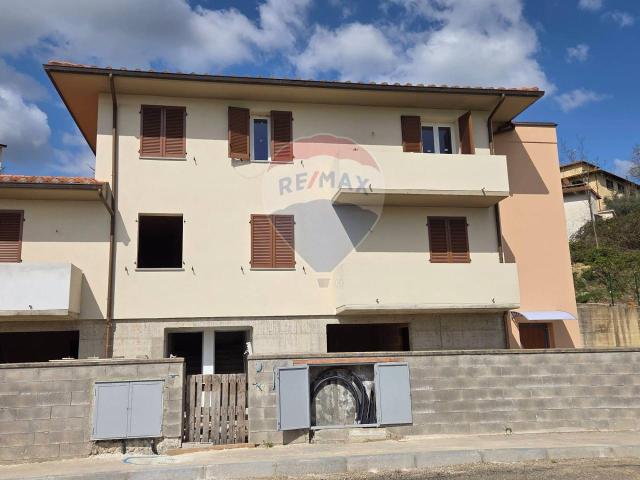 Appartamento in vendita a Montegonzi, Toscana