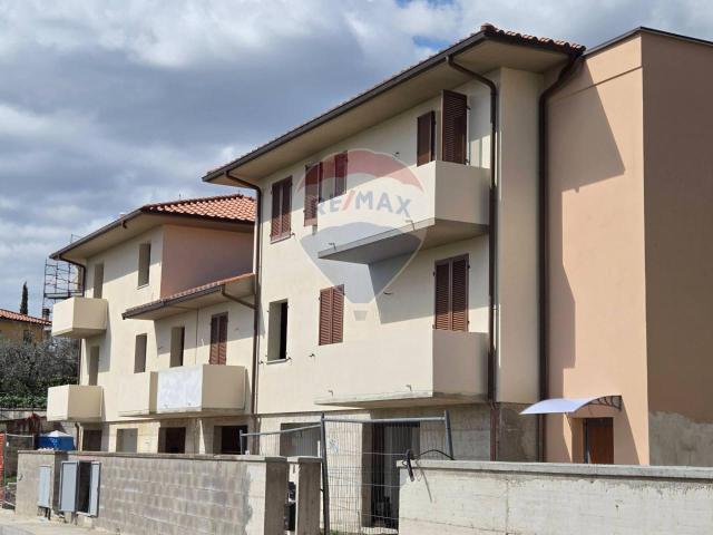 Appartamento in vendita a Montegonzi, Toscana