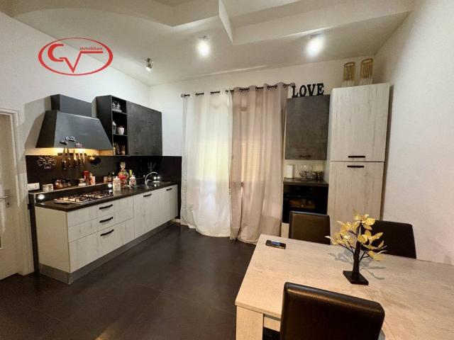 Appartamento in vendita a San Cipriano-Santa Barbara-Cetinale, Cavriglia