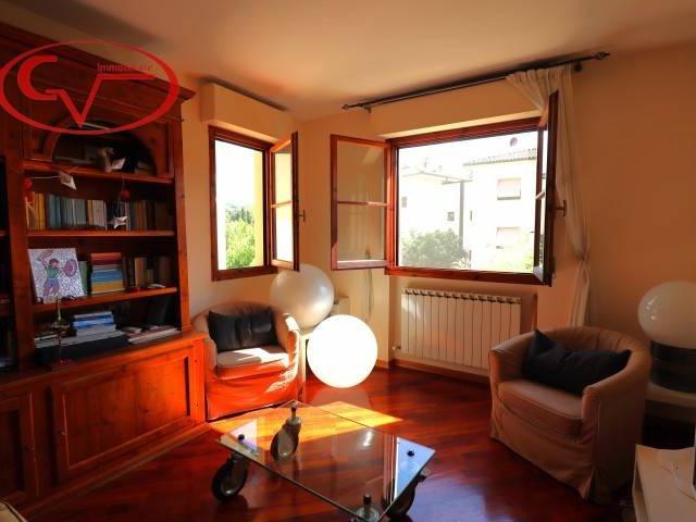 Appartamento in vendita a San Cipriano-Santa Barbara-Cetinale, Montegonzi