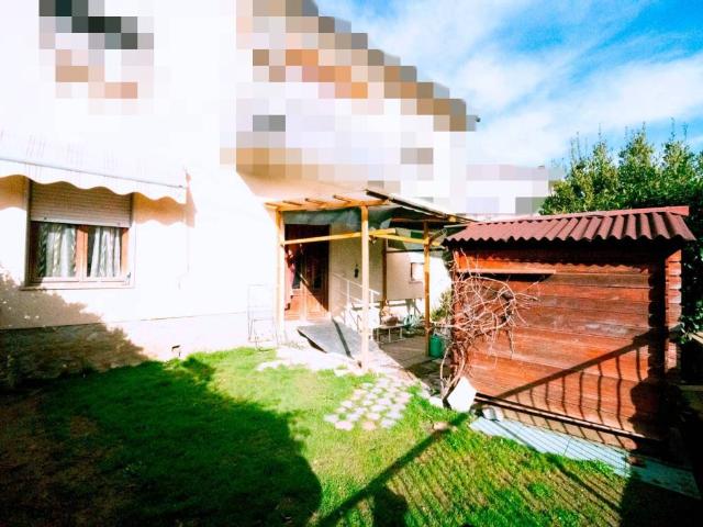 Appartamento in vendita a Montegonzi, Toscana