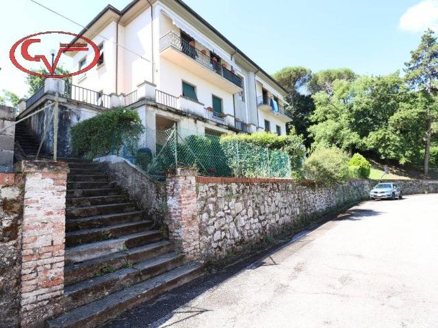 Appartamento in vendita a Montegonzi, Toscana