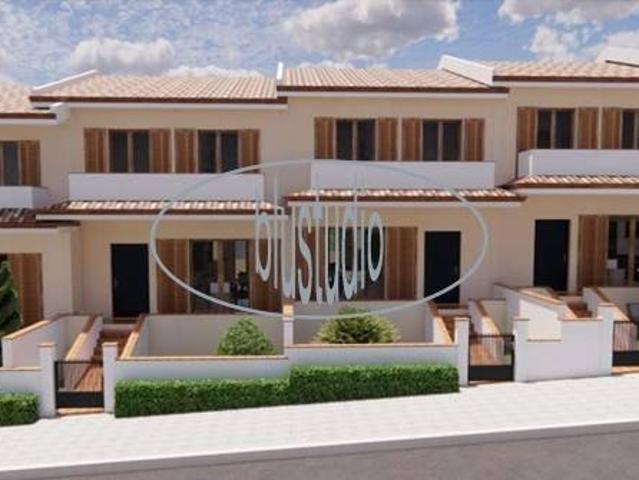 Appartamento in vendita a Montegonzi, Arezzo