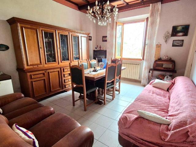 Appartamento in vendita a Bellosguardo, Montegonzi