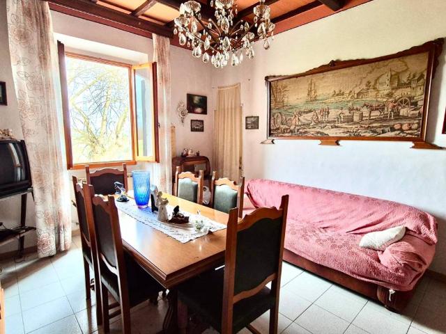 Appartamento in vendita a Bellosguardo, Montegonzi