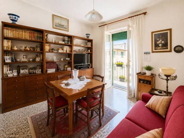 Appartamento in vendita a Montegonzi, Toscana