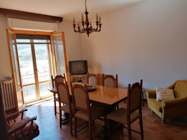 Appartamento in vendita a Montegonzi, Toscana
