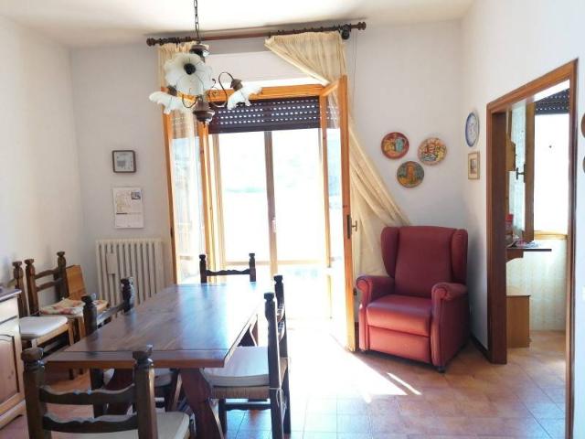 Appartamento in vendita a Montegonzi, Toscana