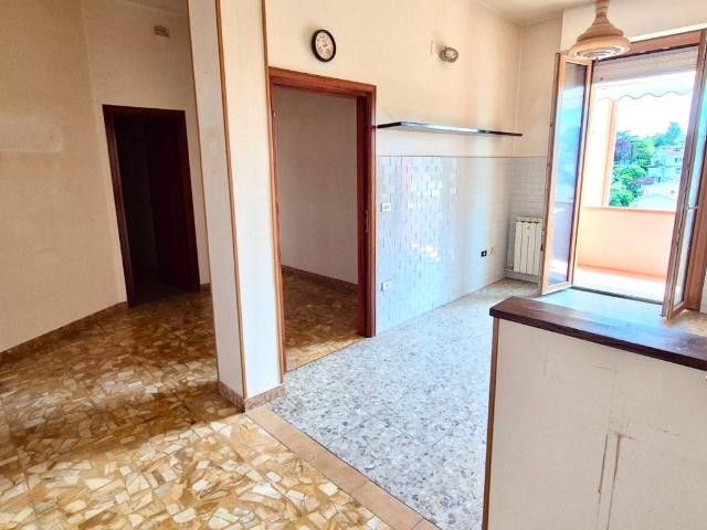 Appartamento in vendita a Montegonzi, Toscana