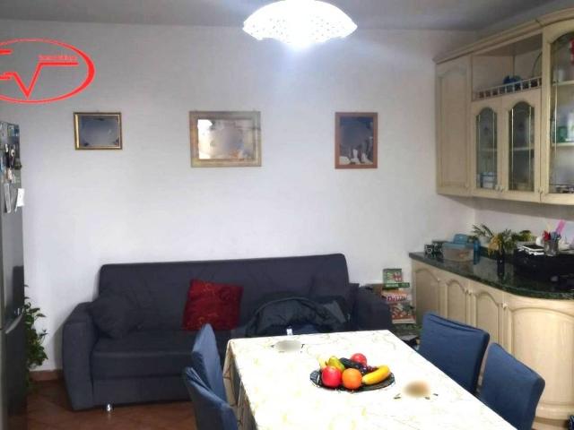 Appartamento in vendita a San Cipriano-Santa Barbara-Cetinale, Montegonzi