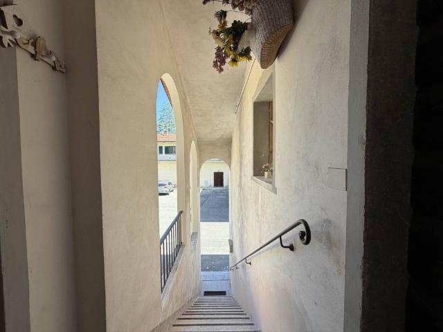 Appartamento in vendita a San Cipriano-Santa Barbara-Cetinale, Montegonzi