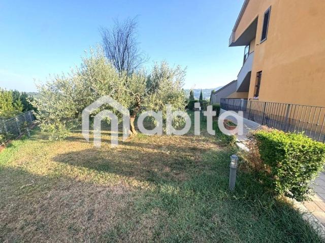 Appartamento in vendita a San Cipriano-Santa Barbara-Cetinale, Montegonzi
